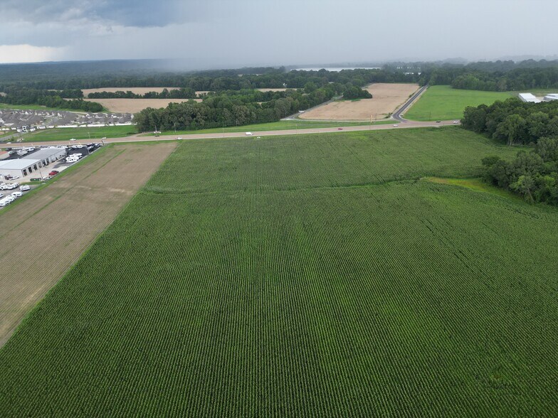 More Photos Of 00 Hwy 45 N, Jackson Land For Sale