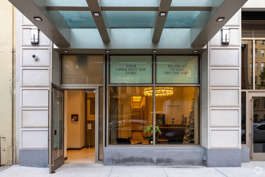 More Photos Of 15 W 96th St, New York Apartments For Lease