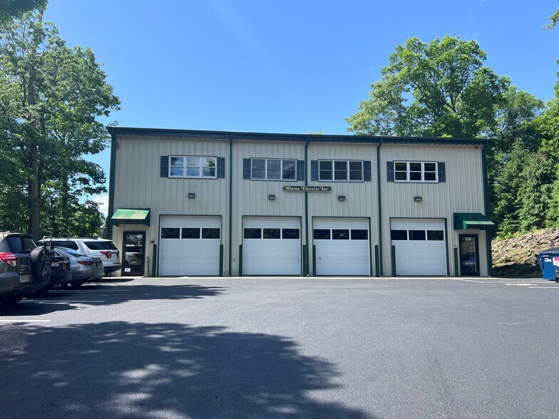 More Photos Of 59 Sunset Dr, Briarcliff Manor Village Office For Lease