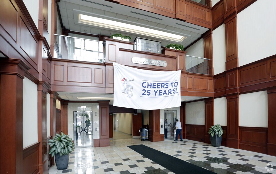 More Photos Of 2701 Renaissance Blvd, King Of Prussia Office For Lease