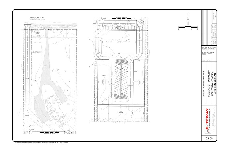 More Photos Of County Road 52, San Antonio Land For Sale