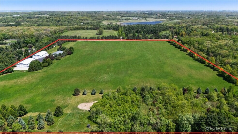More Photos Of 17905 Il Route 173, Harvard Land For Sale