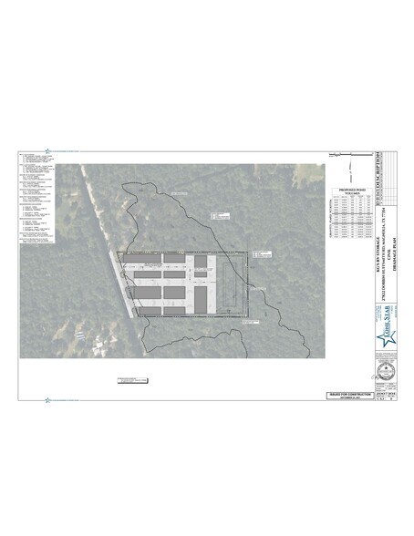 More Photos Of 27822 Dobbin Huffsmith Rd, Magnolia Industrial For Sale