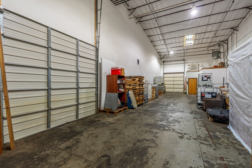 More Photos Of 36 Bisbee Ct, Santa Fe Warehouse For Sale