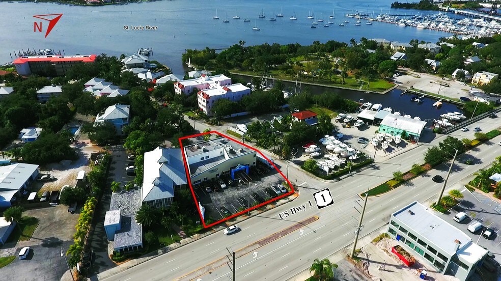 More Photos Of 506 SW Federal Hwy, Stuart Medical For Lease