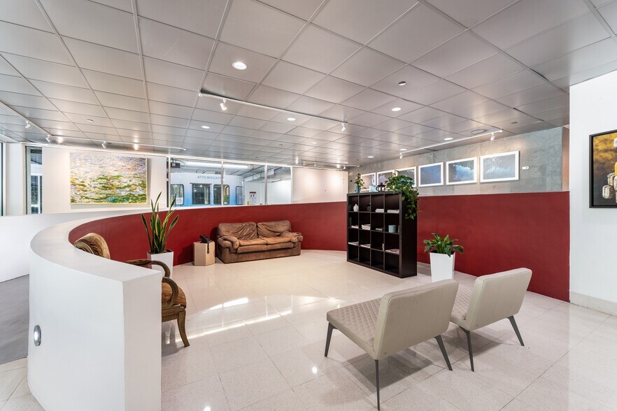 More Photos Of 4770 Biscayne Blvd, Miami Office For Lease