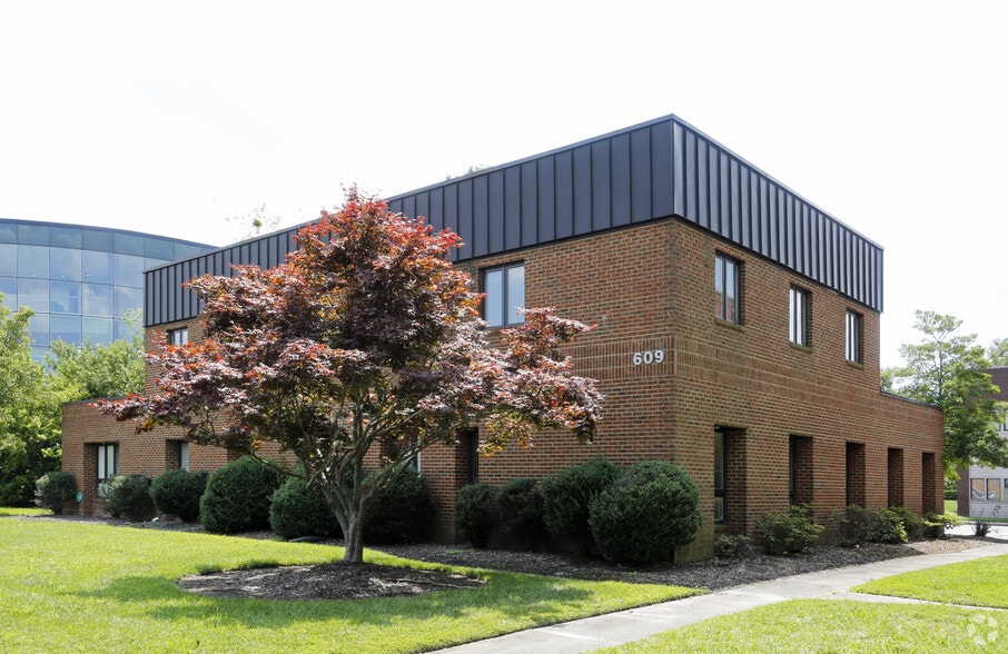 More Photos Of 609 Lynnhaven Pky, Virginia Beach Medical For Lease