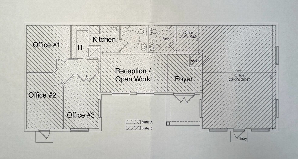 More Photos Of 250 N Wymore Rd, Winter Park Office For Sale