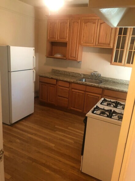 More Photos Of 982-998 The Alameda, San Jose Apartments For Sale