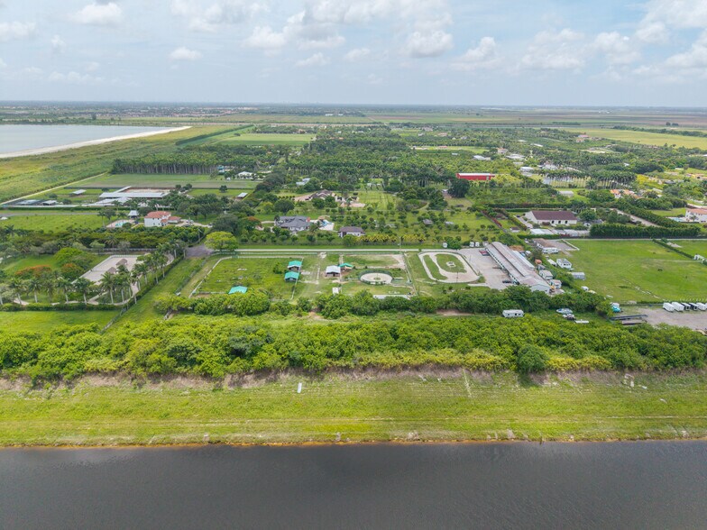 More Photos Of 18690 SW 100th St, Miami Land For Sale