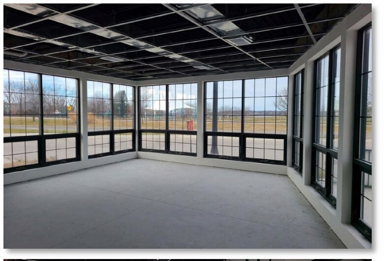 More Photos Of 1208 8th St, Muskegon Restaurant For Sale