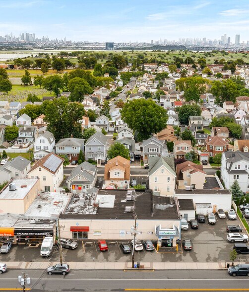 More Photos Of 98 Ridge Rd, North Arlington Storefront For Sale