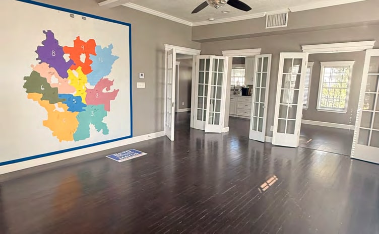 More Photos Of 2003 W Commerce St, San Antonio Loft Creative Space For Lease