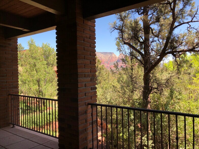 More Photos Of 1120 W Highway 89A, Sedona Office For Lease