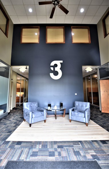 More Photos Of 8167-8197 Clyde Park Ave, Byron Center Warehouse For Lease