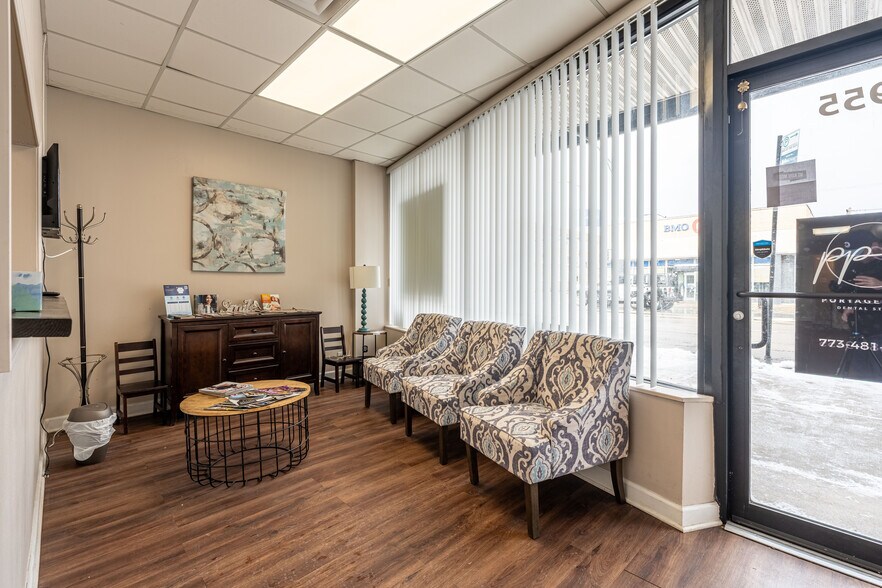 More Photos Of 5951-5959 W Irving Park Rd, Chicago Storefront For Lease