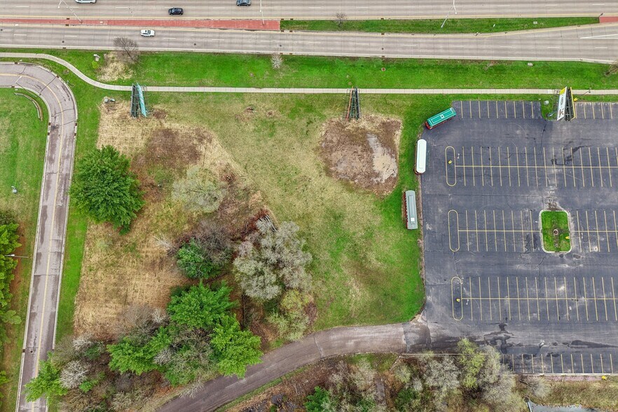 More Photos Of Highway 12, Lake Delton Land For Sale