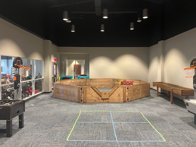 More Photos Of 21206 Telge Rd, Tomball Religious Facility For Sale