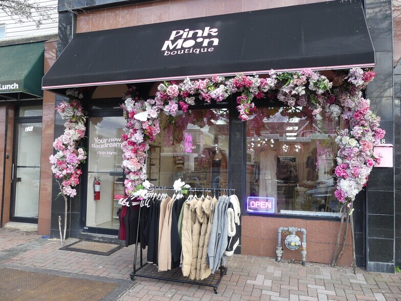 More Photos Of 718 Main St, Bradley Beach Storefront Retail Residential For Lease