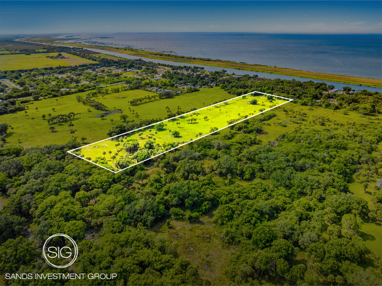 Primary Photo Of 8237 HWY 441 S, Okeechobee Land For Sale