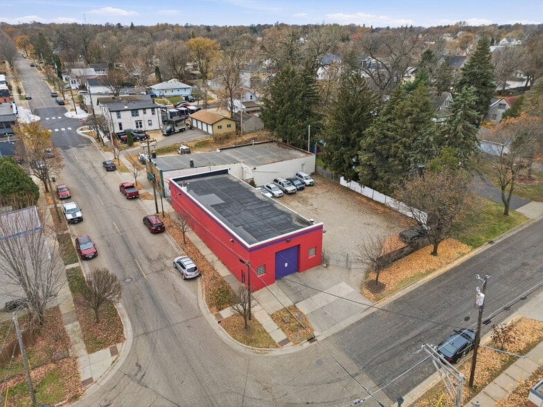 More Photos Of 515 Ohio St, Saint Paul Warehouse For Sale