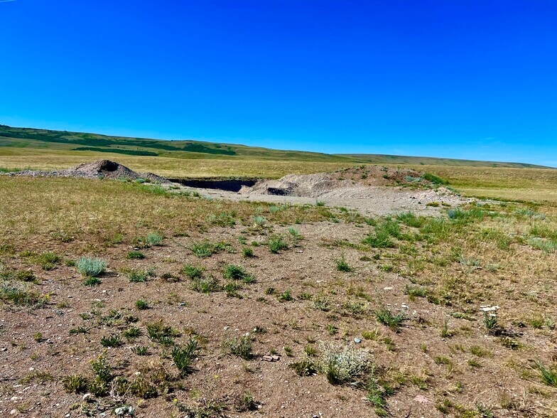 More Photos Of 1234 Starr School Road, Babb Land For Sale