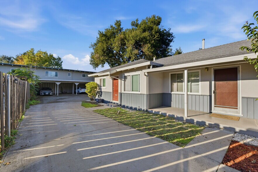 More Photos Of 236 Higdon Ave, Mountain View Apartments For Sale