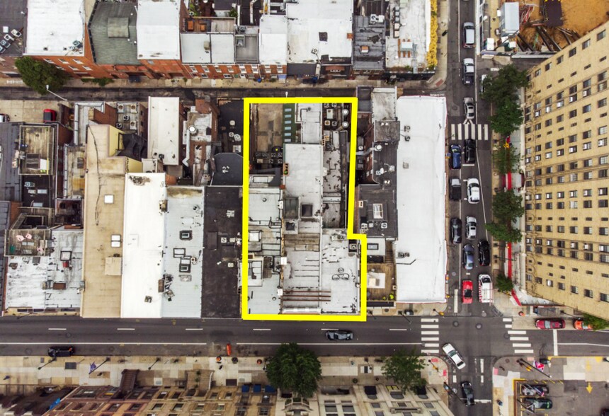 More Photos Of 2007-2011 Walnut St, Philadelphia Apartments For Sale