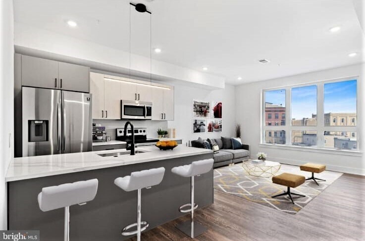 More Photos Of 1723 Ridge Ave, Philadelphia Apartments For Sale