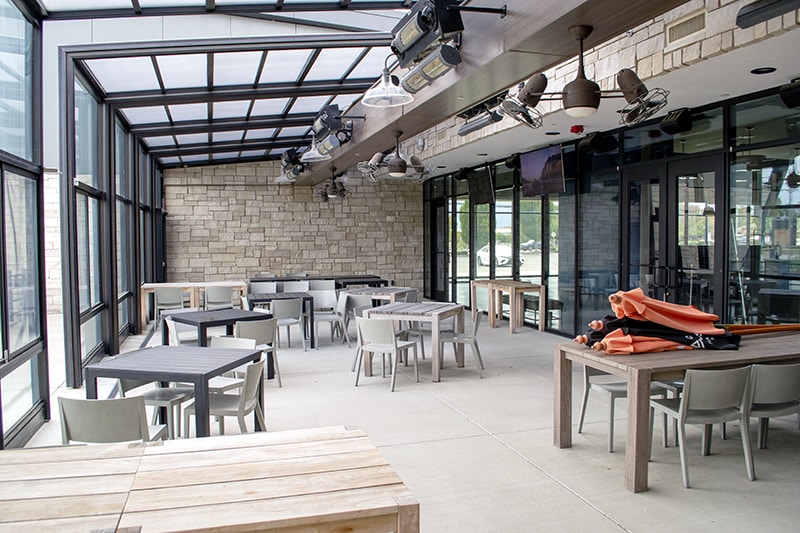 More Photos Of 4780 Cornell Rd, Cincinnati Movie Theatre For Sale