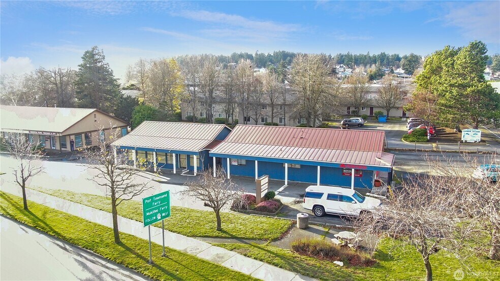 More Photos Of 31775 State Route 20, Oak Harbor Medical For Lease