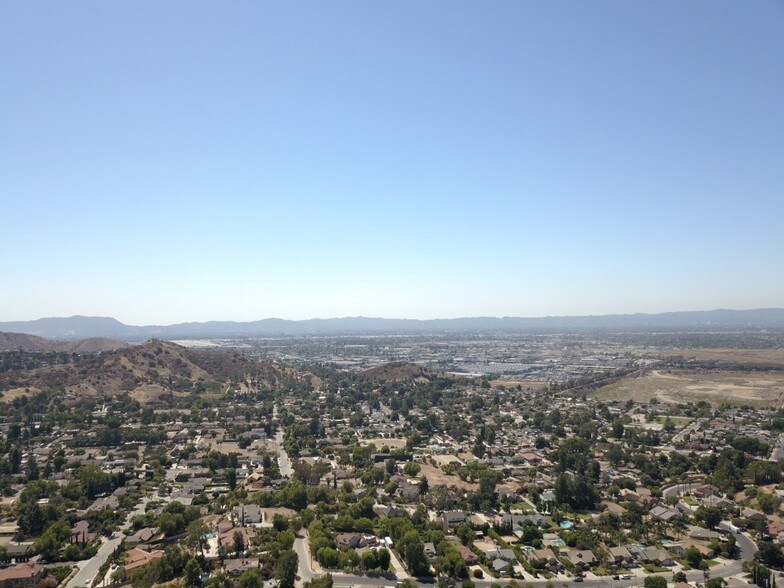 More Photos Of 10600 Helen Ave, Los Angeles Land For Sale