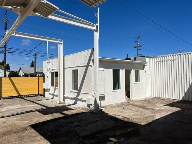 More Photos Of 1728 W 166th St, Gardena Manufacturing For Sale