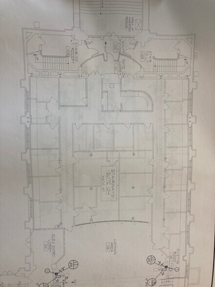 More Photos Of 847 N Main St, Meadville Medical For Lease