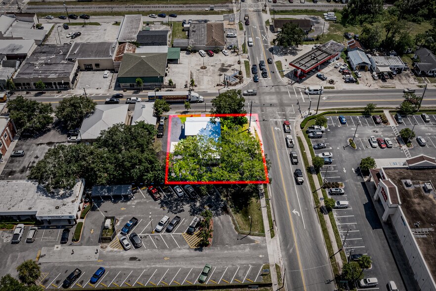 More Photos Of 69 W Macclenny Ave, Macclenny Office For Sale