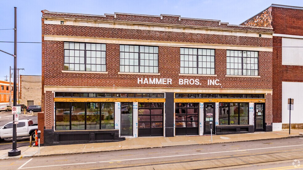 More Photos Of 407 Grand Blvd, Kansas City Office For Lease