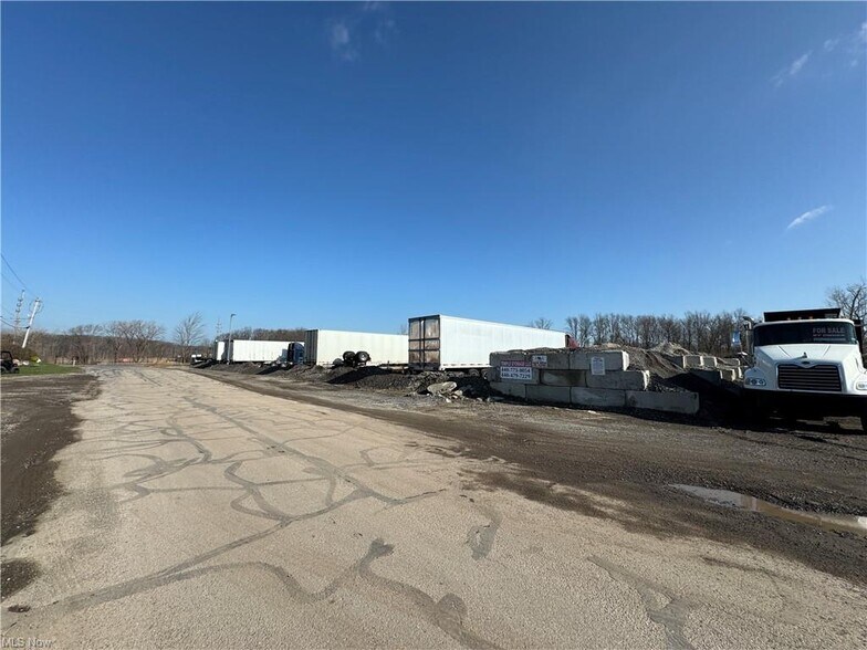 More Photos Of 315 Temple ave, Painesville Land For Sale