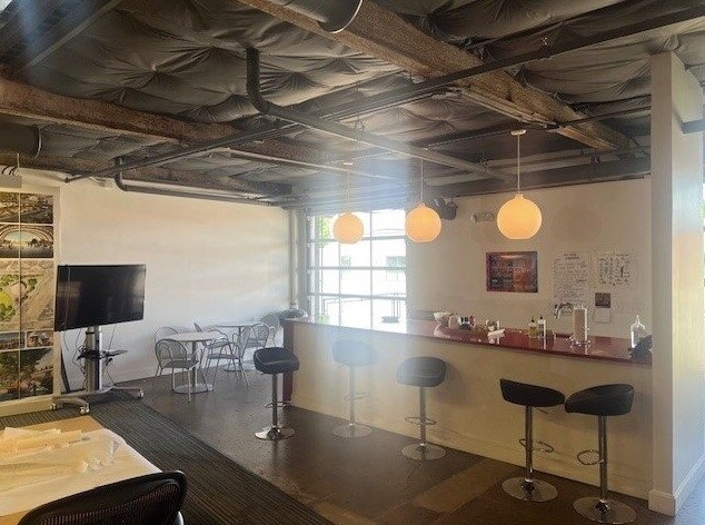 More Photos Of 2001 Irving Blvd, Dallas Research And Development For Sale