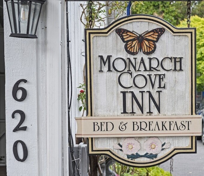 Primary Photo Of 620 El Salto Dr, Capitola Land For Sale