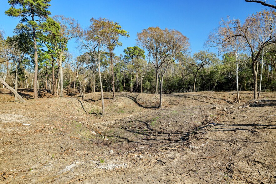 More Photos Of 0 Deerwood, Houston Land For Sale