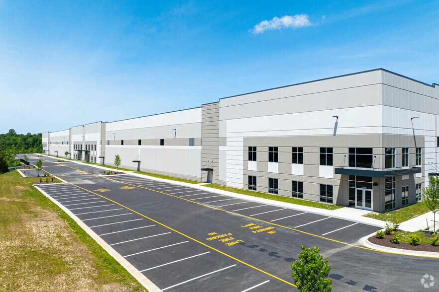 Primary Photo Of 11129 Washington Hwy, Glen Allen Distribution For Lease