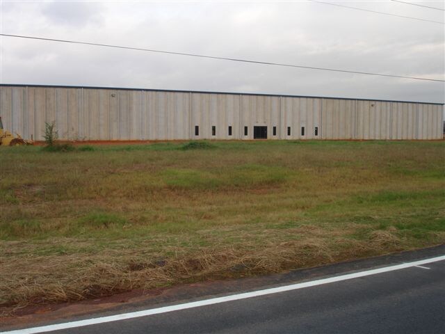 Primary Photo Of 100 Enterprise Dr SW, Calhoun Warehouse For Lease