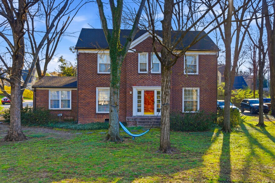 More Photos Of 600 Bowling Ave, Nashville Multifamily For Sale