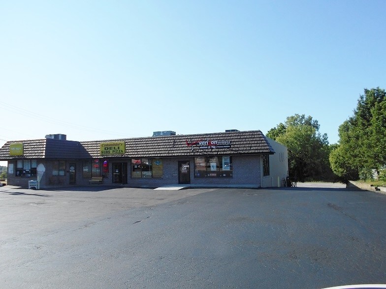 More Photos Of 3193 Chili Ave, Rochester Freestanding For Lease