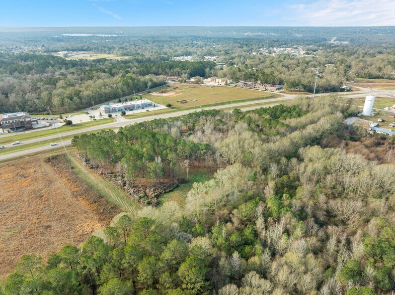 More Photos Of 1115 Evelyn Gandy Pky, Petal Land For Sale