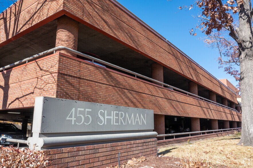 More Photos Of 455 Sherman St, Denver Office For Lease