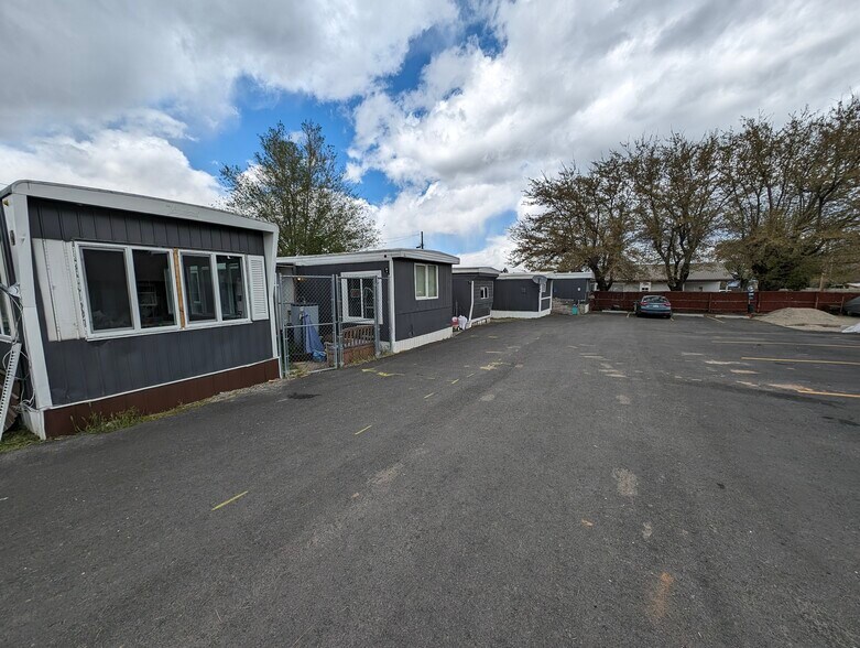 More Photos Of 160 W 800 S, Payson Manufactured Housing Mobile Home Park For Sale