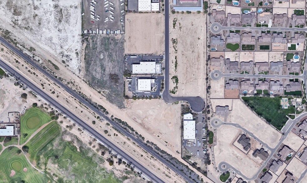 More Photos Of 21735 E McCowan Ln, Queen Creek Land For Sale