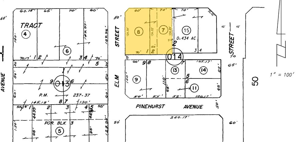 More Photos Of 150 W Whittier Blvd, La Habra Restaurant For Lease