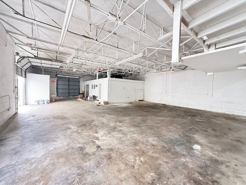 More Photos Of 14020 NW 19th Ave, Miami Warehouse For Sale